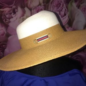 Sun hat
